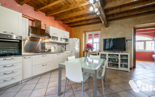 Appartamento in antico convento