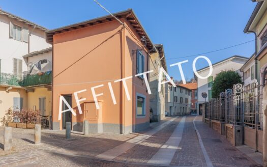 In affitto porzione di casa senza spese condominiali