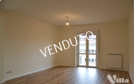 Restyling, luce e ampi spazi