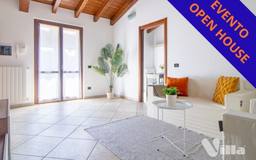 Appartamento panoramico