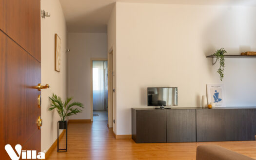 Appartamento senza spese condominiali