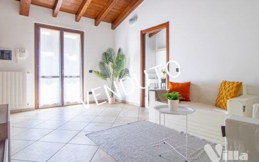 Appartamento panoramico