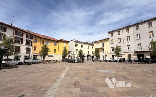 Negozio a reddito – Ottimo investimento